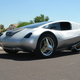 Illustration for article titled 125 MPG Diesel-Electric Three-Wheeled Car Headed For Production